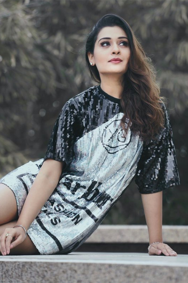 Actress Payal Rajput Exclusive Photo Gallery - Sakshi34