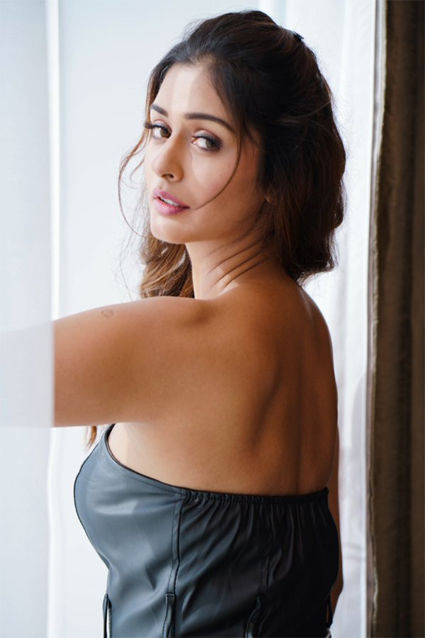 Actress Payal Rajput Exclusive Photo Gallery - Sakshi41