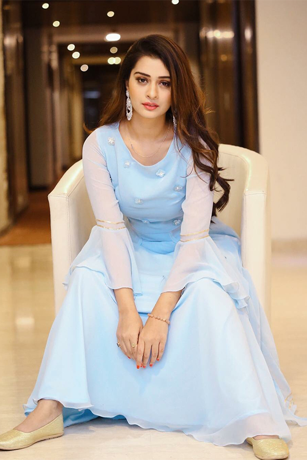 Actress Payal Rajput Exclusive Photo Gallery - Sakshi46