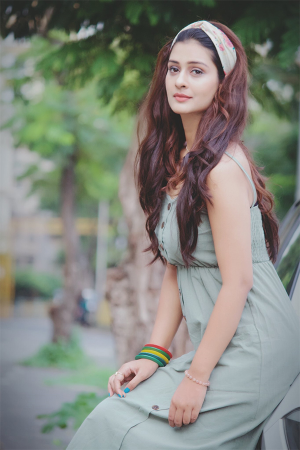 Actress Payal Rajput Exclusive Photo Gallery - Sakshi50