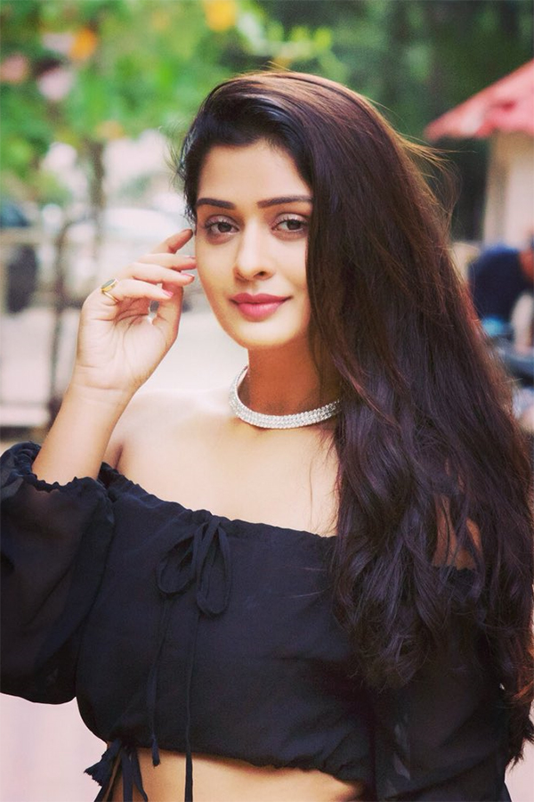 Actress Payal Rajput Exclusive Photo Gallery - Sakshi55