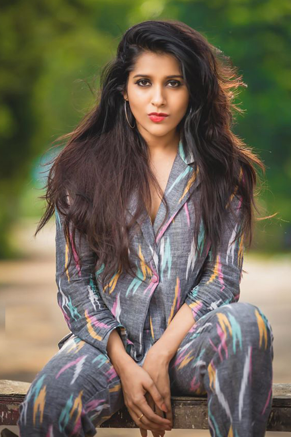 Anchor Rashmi Gautam Exclusive Photo Gallery - Sakshi16