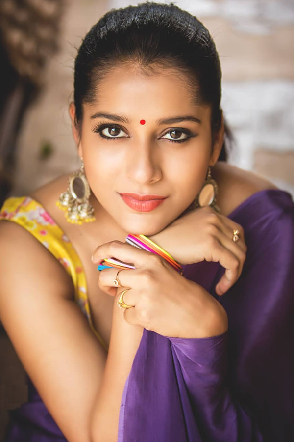 Anchor Rashmi Gautam Exclusive Photo Gallery - Sakshi2