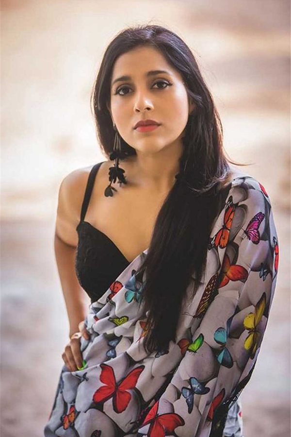 Anchor Rashmi Gautam Exclusive Photo Gallery - Sakshi27