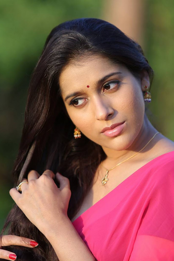 Anchor Rashmi Gautam Exclusive Photo Gallery - Sakshi28