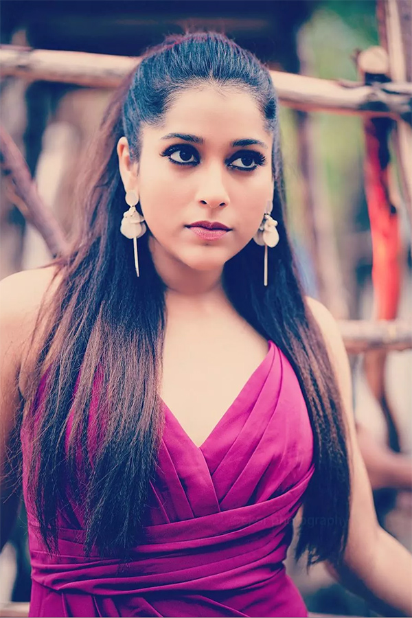 Anchor Rashmi Gautam Exclusive Photo Gallery - Sakshi3