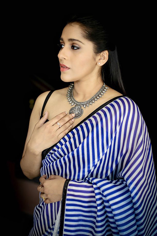 Anchor Rashmi Gautam Exclusive Photo Gallery - Sakshi32