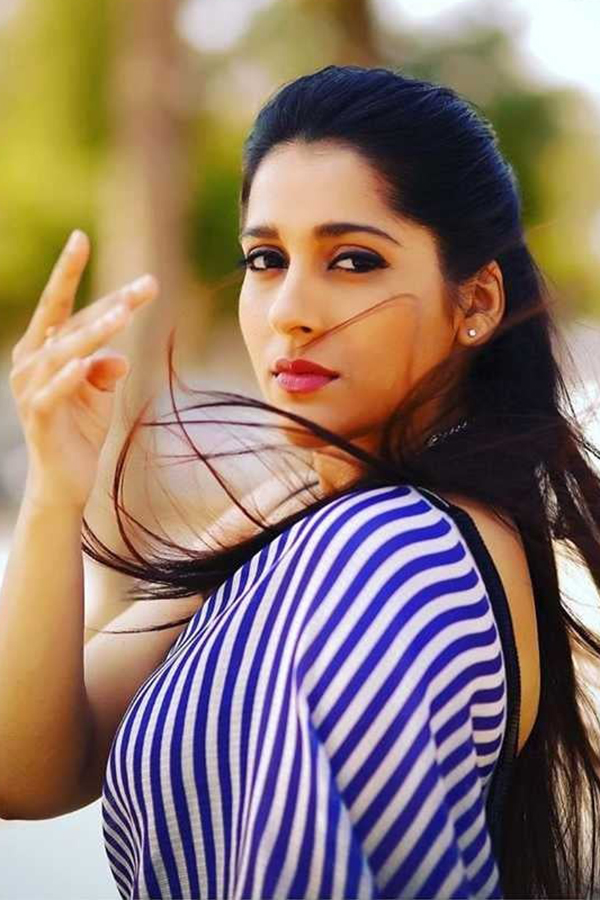 Anchor Rashmi Gautam Exclusive Photo Gallery - Sakshi41