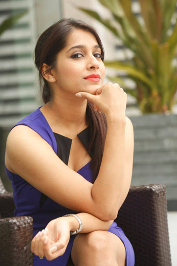 Anchor Rashmi Gautam Exclusive Photo Gallery - Sakshi49