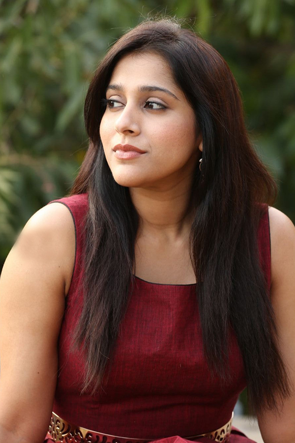 Anchor Rashmi Gautam Exclusive Photo Gallery - Sakshi63