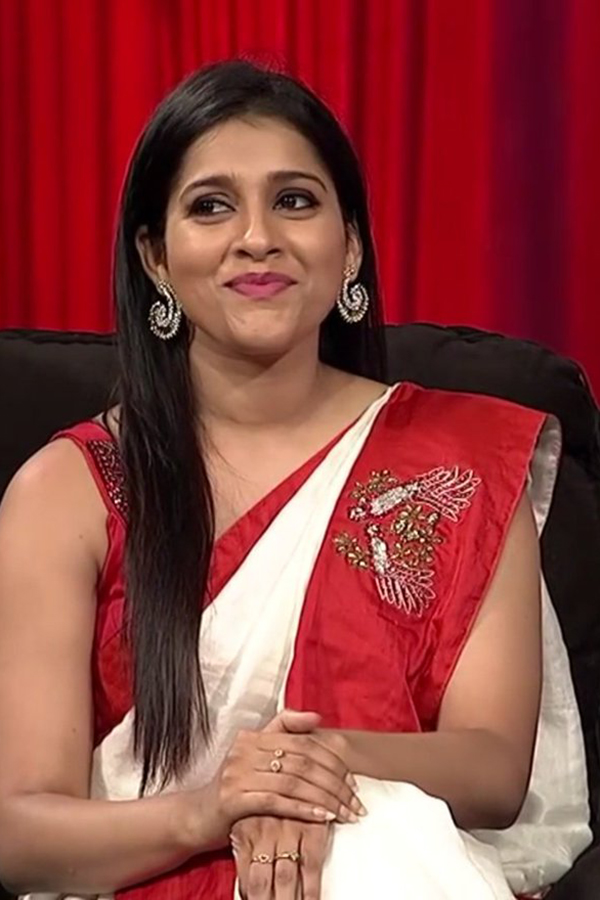 Anchor Rashmi Gautam Exclusive Photo Gallery - Sakshi65