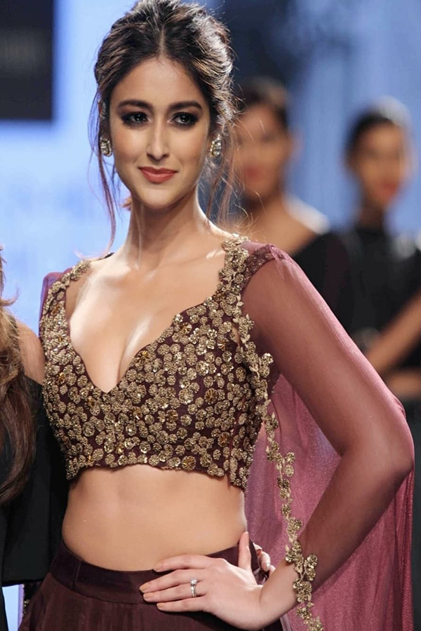 actress ileana exclusive photo gallery - Sakshi23