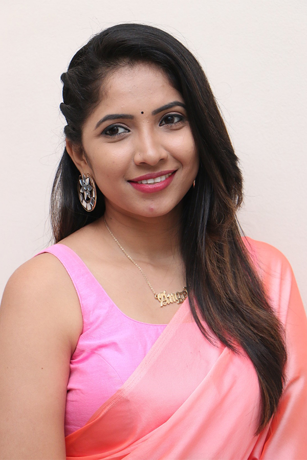 Anchor indu Exclusive Photo Gallery - Sakshi3