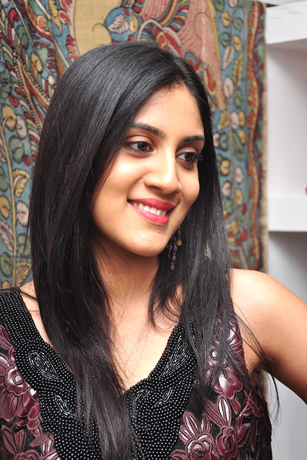 Actress Dhanya Balakrishna Exclusive Photo Gallery - Sakshi15