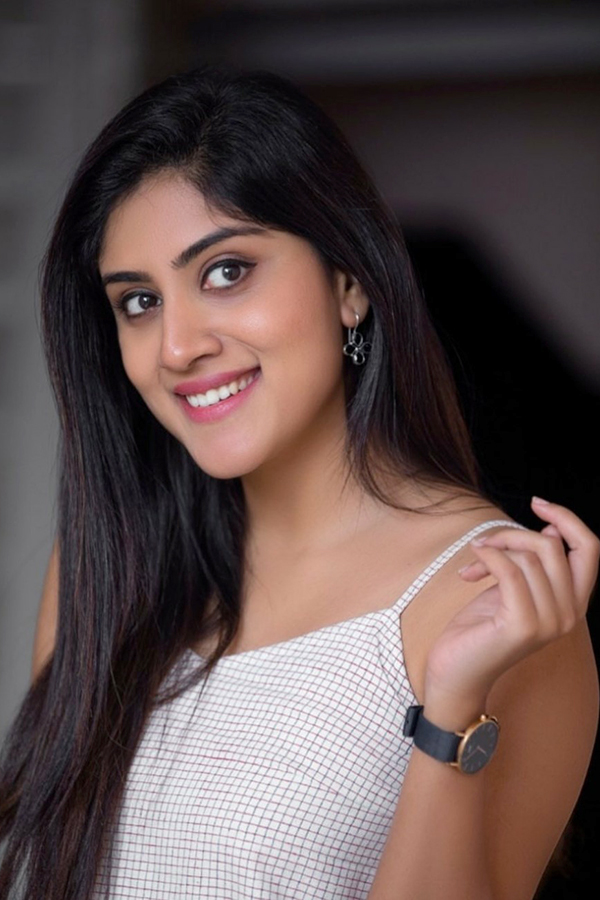 Actress Dhanya Balakrishna Exclusive Photo Gallery - Sakshi16