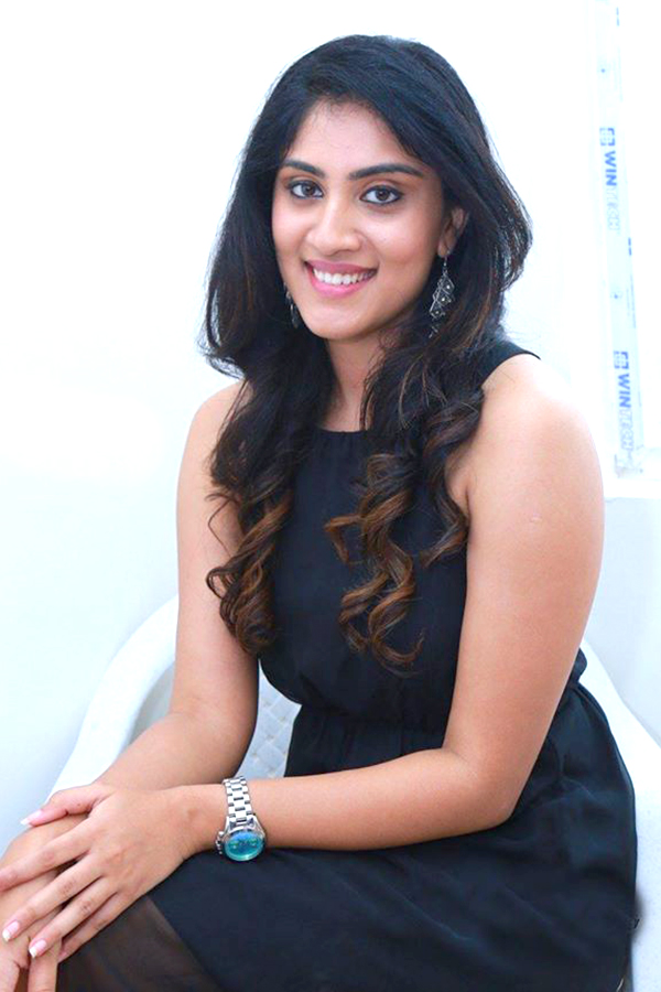 Actress Dhanya Balakrishna Exclusive Photo Gallery - Sakshi17