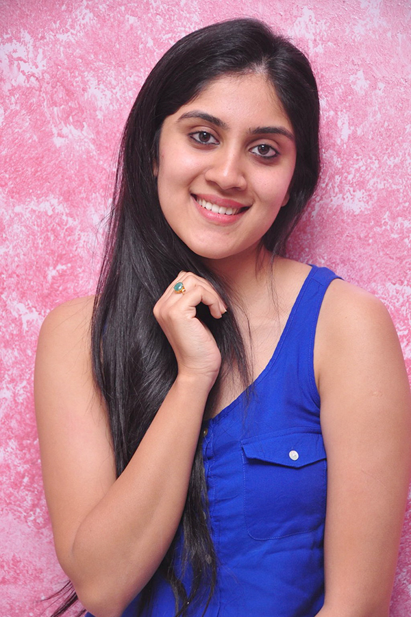 Actress Dhanya Balakrishna Exclusive Photo Gallery - Sakshi19