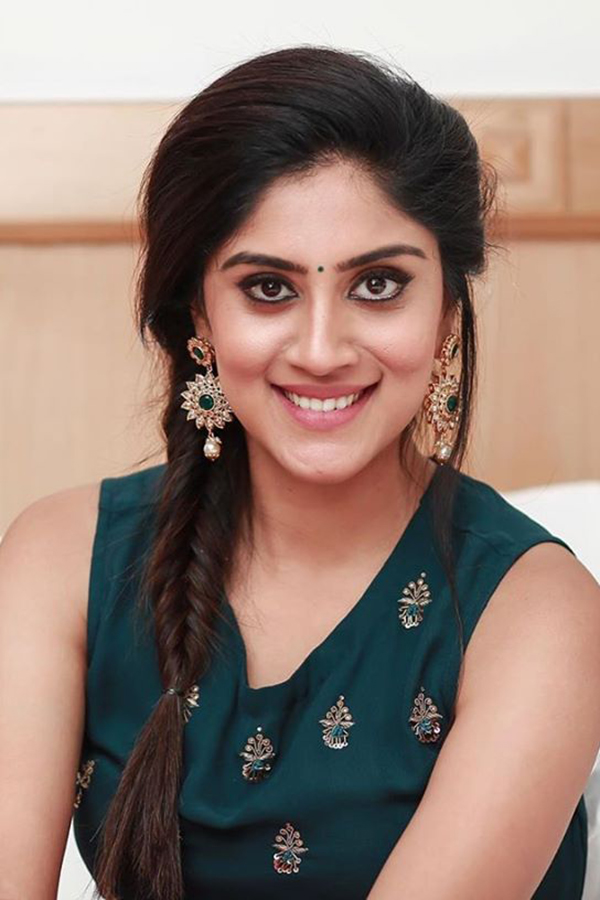 Actress Dhanya Balakrishna Exclusive Photo Gallery - Sakshi29