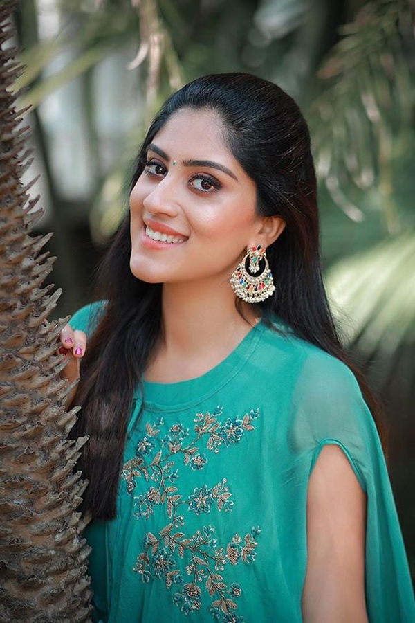 Actress Dhanya Balakrishna Exclusive Photo Gallery - Sakshi36