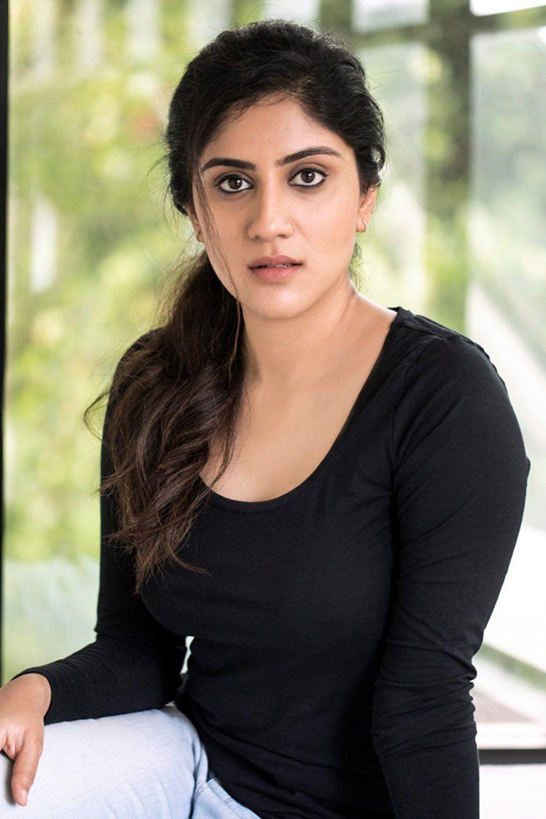 Actress Dhanya Balakrishna Exclusive Photo Gallery - Sakshi4