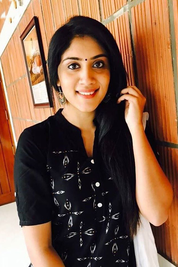 Actress Dhanya Balakrishna Exclusive Photo Gallery - Sakshi44