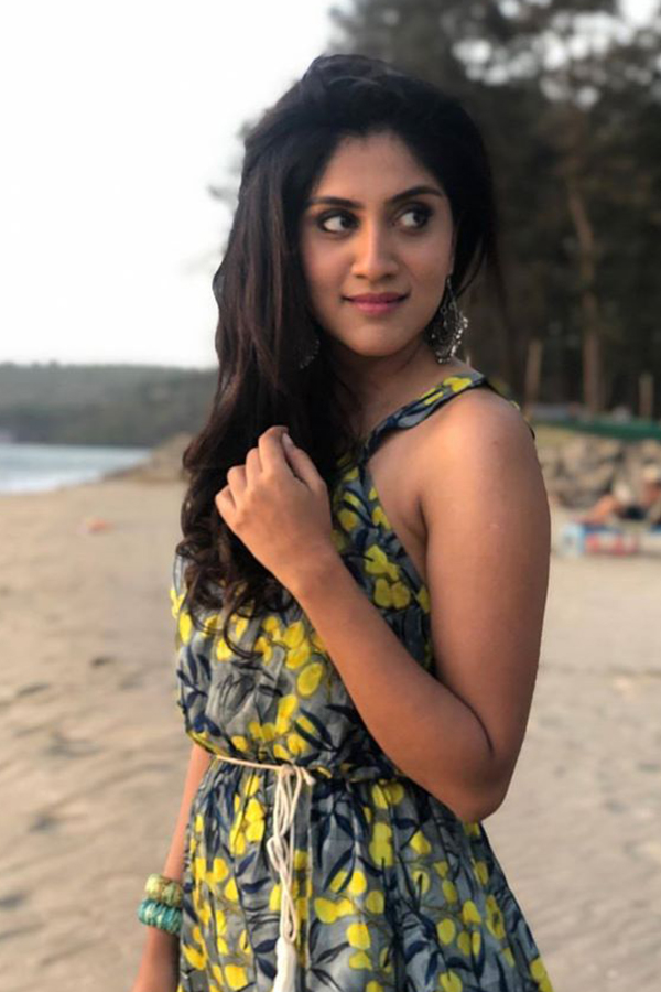 Actress Dhanya Balakrishna Exclusive Photo Gallery - Sakshi48