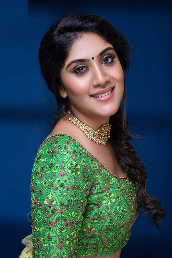 Actress Dhanya Balakrishna Exclusive Photo Gallery - Sakshi55