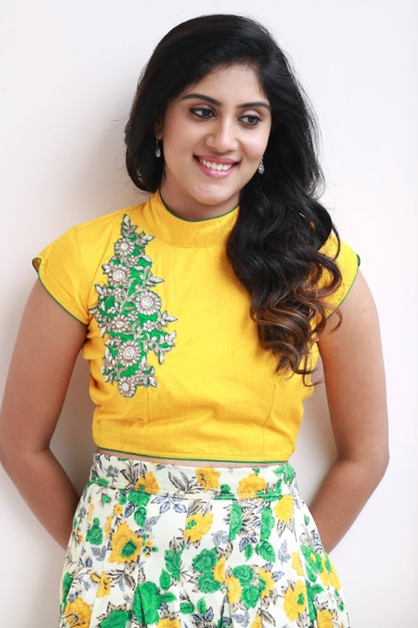 Actress Dhanya Balakrishna Exclusive Photo Gallery - Sakshi56