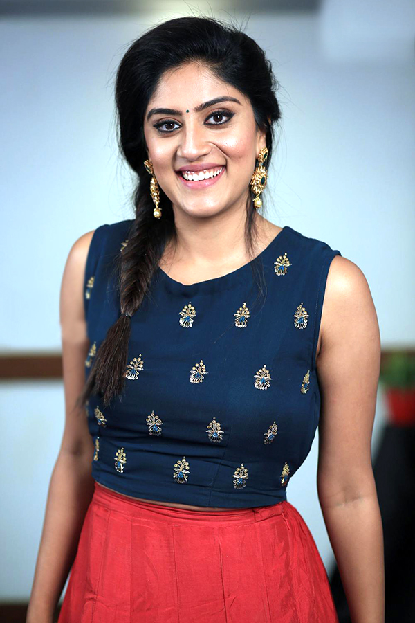 Actress Dhanya Balakrishna Exclusive Photo Gallery - Sakshi6