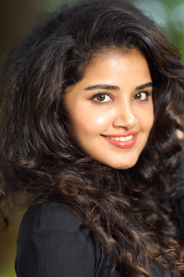 Actress Anupama Parameswaran Exclusive Photo Gallery - Sakshi12