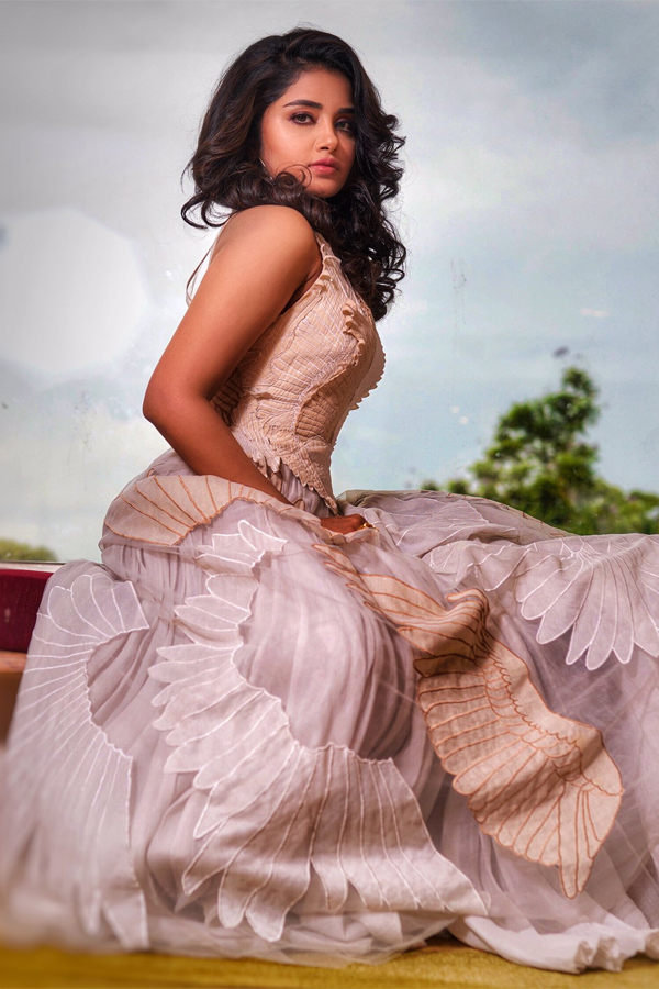 Actress Anupama Parameswaran Exclusive Photo Gallery - Sakshi2