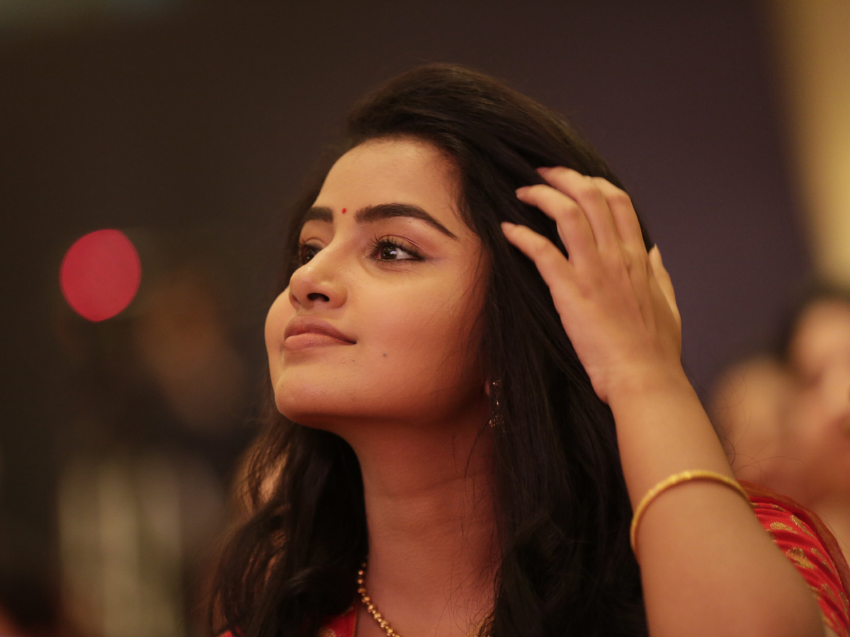 Actress Anupama Parameswaran Exclusive Photo Gallery - Sakshi24