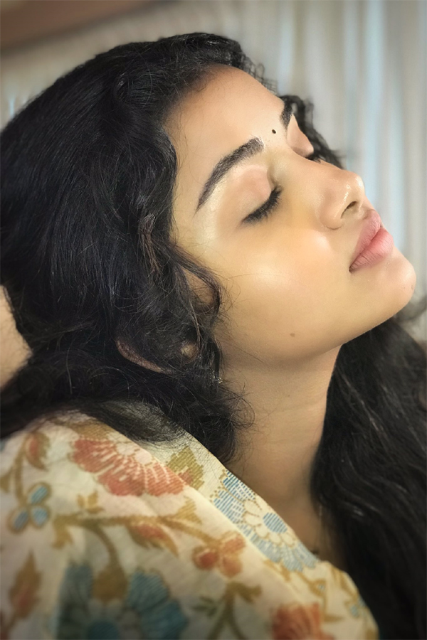 Actress Anupama Parameswaran Exclusive Photo Gallery - Sakshi32