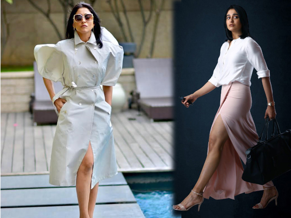 Actress regina cassandra Exclusive Photo Gallery - Sakshi1