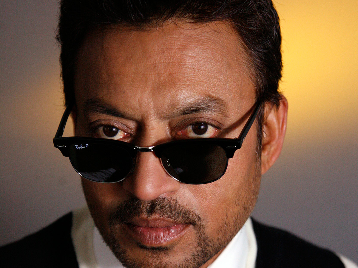 Bollywood actor Irrfan Khan Photo Gallery - Sakshi15