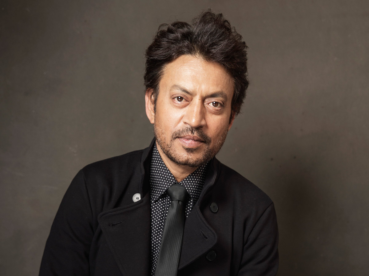 Bollywood actor Irrfan Khan Photo Gallery - Sakshi17