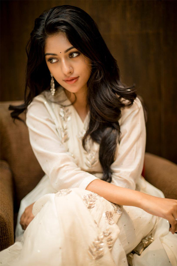 Actress Anu Emmanuel Exclusive Photo Gallery - Sakshi12