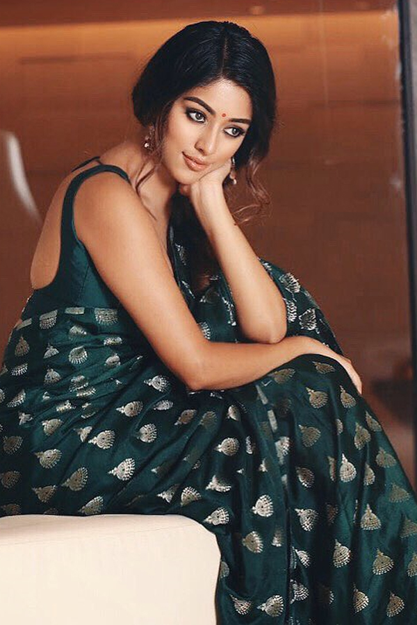 Actress Anu Emmanuel Exclusive Photo Gallery - Sakshi16