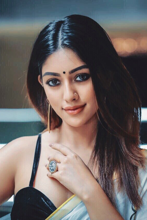 Actress Anu Emmanuel Exclusive Photo Gallery - Sakshi30