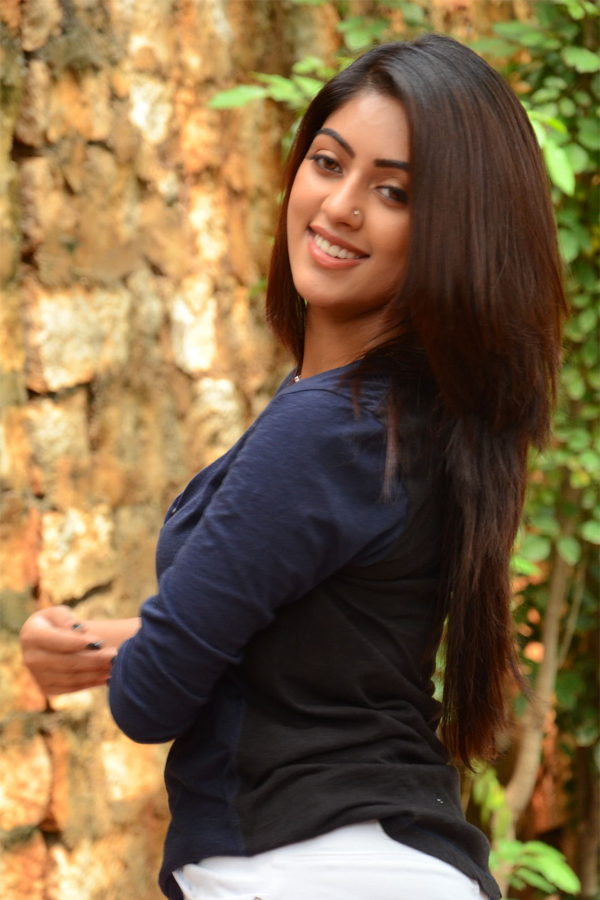 Actress Anu Emmanuel Exclusive Photo Gallery - Sakshi41