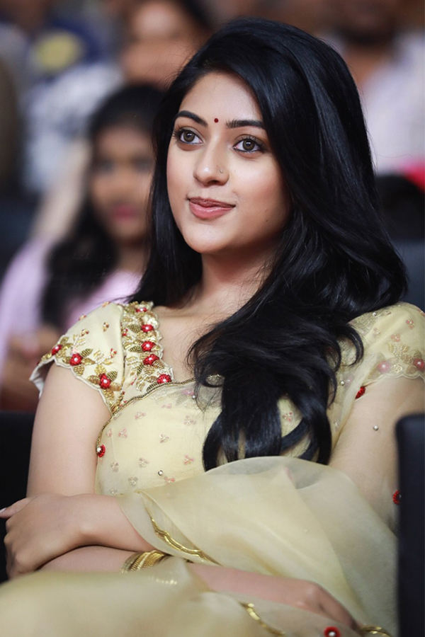 Actress Anu Emmanuel Exclusive Photo Gallery - Sakshi44