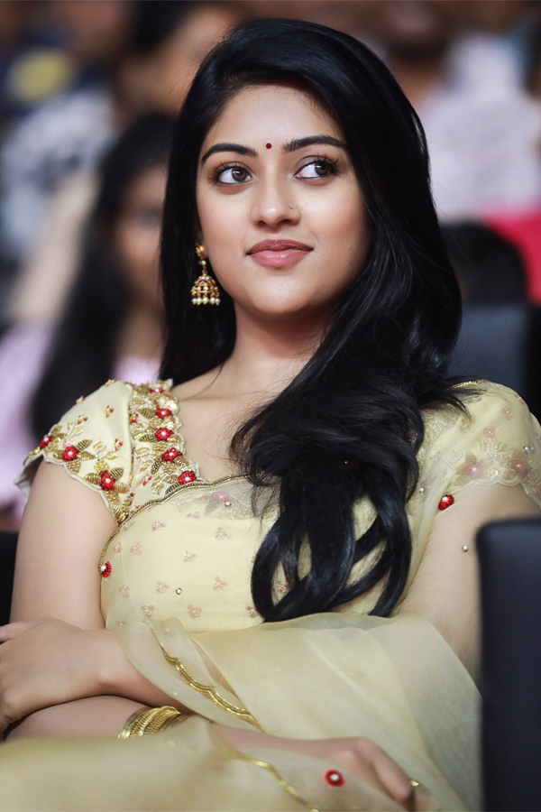 Actress Anu Emmanuel Exclusive Photo Gallery - Sakshi49