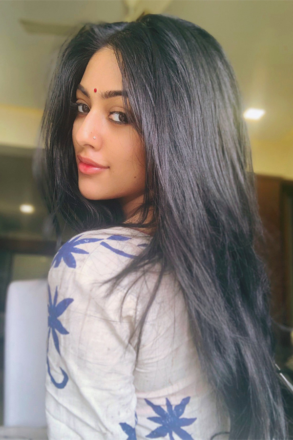 Actress Anu Emmanuel Exclusive Photo Gallery - Sakshi5