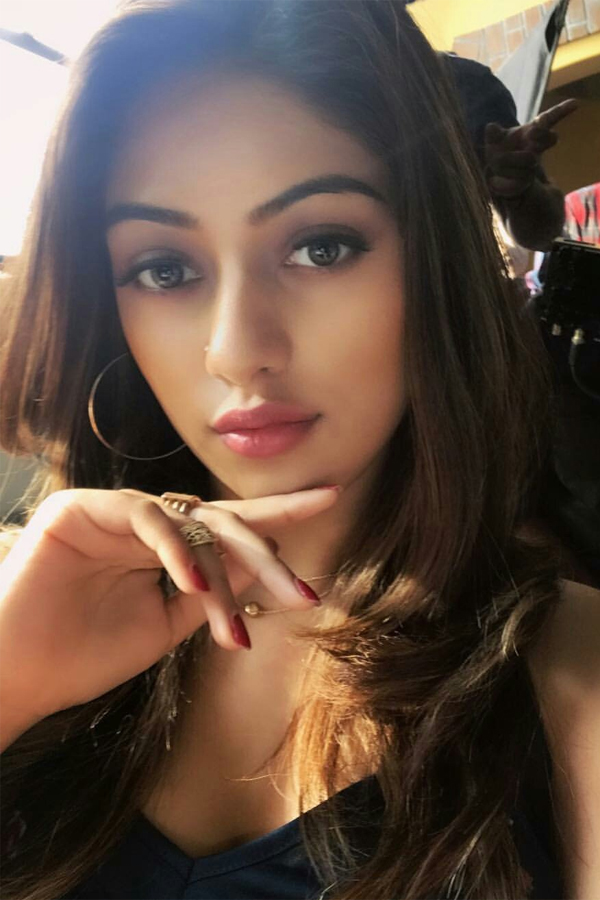 Actress Anu Emmanuel Exclusive Photo Gallery - Sakshi51