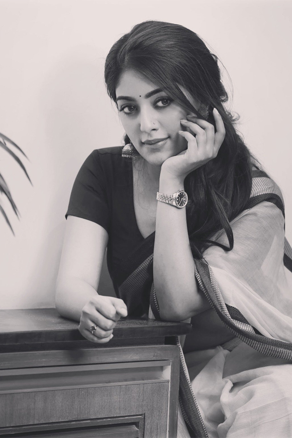 Actress Anu Emmanuel Exclusive Photo Gallery - Sakshi8