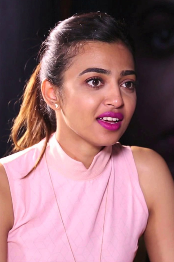 Actress Radhika Apte Exclusive Photo Gallery - Sakshi12