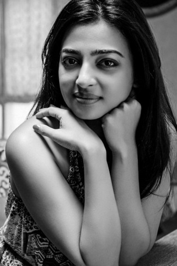 Actress Radhika Apte Exclusive Photo Gallery - Sakshi14