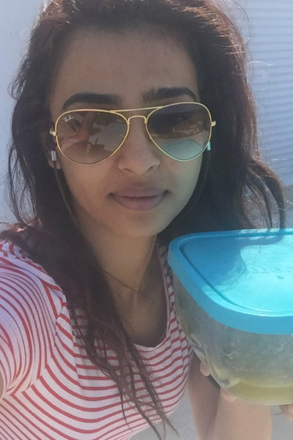 Actress Radhika Apte Exclusive Photo Gallery - Sakshi16