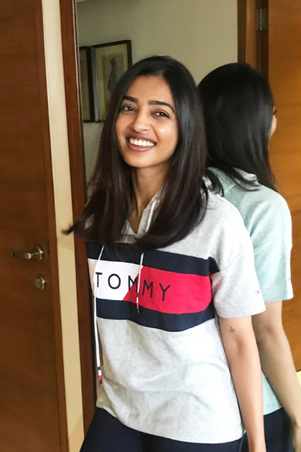 Actress Radhika Apte Exclusive Photo Gallery - Sakshi7