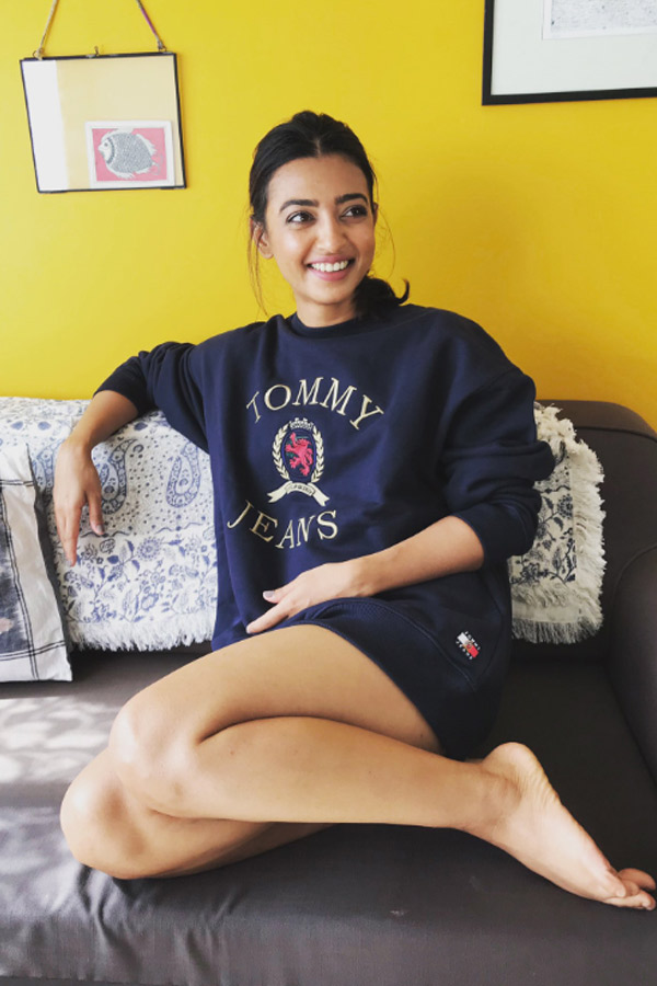 Actress Radhika Apte Exclusive Photo Gallery - Sakshi8